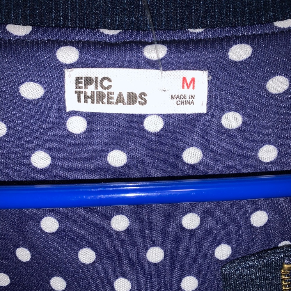 macy’s girls jacket